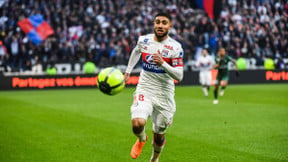 Mercato - Arsenal : Wenger fixé sur le montant à lâcher pour Nabil Fékir ?