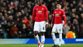 Manchester United - Malaise : Deschamps évoque la période compliquée de Paul Pogba !