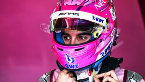 Formule 1 : Le message d’Esteban Ocon à Mercedes !