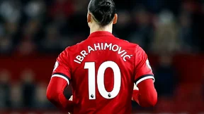 Manchester United : Stambouli s’enflamme pour Ibrahimovic !