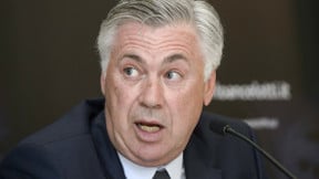 Mercato - PSG : Ancelotti contacté par un cador étranger ?