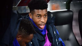 PSG : Ce message fort de Deschamps pour Presnel Kimpembe !