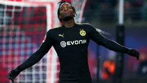 Mercato - Chelsea : Des nouvelles rassurantes pour Michy Batshuayi ?