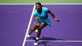 Tennis : Serena Williams s'exprime une nouvelle fois sur son retour !