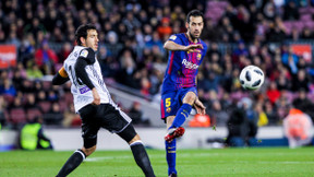 Barcelone : Cet international français qui s’enflamme pour Sergio Busquets