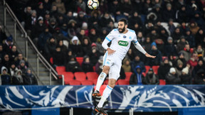 OM : Adil Rami affiche ses ambitions pour la Ligue des Champions…