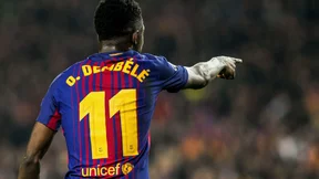 Barcelone : Cet ancien du Barça qui ne s’inquiète pas pour Ousmane Dembélé !