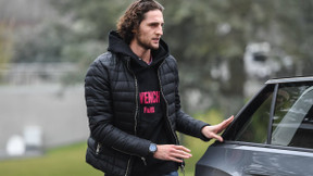 Mercato - PSG : Vers un énorme danger pour l’avenir d’Adrien Rabiot ?