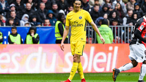 Mercato - PSG : Le départ d’Edinson Cavani inévitable ?