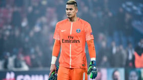 Mercato - PSG : Une nouvelle piste pour la succession d’Alphonse Areola ?