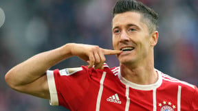 Mercato - PSG : La tendance se confirmerait dans le dossier Lewandowski !