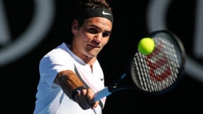 Tennis : Quand Federer annonce la couleur pour la suite de la saison  !