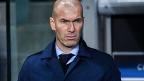 Mercato - Real Madrid : Coup dur pour Zidane avec l'un de ses renforts ?