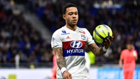 Mercato - OL : «Je voulais recruter Memphis Depay, mais il a choisi Lyon»