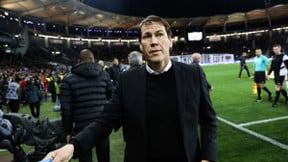 OM : «Rudi Garcia ? Tu as envie de mourir pour lui sur un terrain»