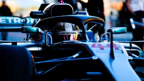 Formule 1 : «Dans un bon week-end, Hamilton est presque imbattable»