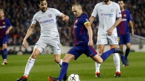 Mercato - Barcelone : Quand Arthur prend position pour l’avenir d’Andrés Iniesta !