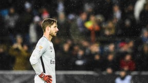 Mercato - PSG : Kevin Trapp aurait fait passer un message pour la saison prochaine !