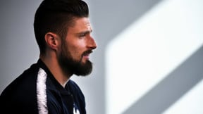 Mercato - Chelsea : Olivier Giroud fait le bilan depuis son arrivée