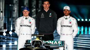 Formule 1 : Le message de Valtteri Bottas sur son entente avec Lewis Hamilton !