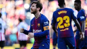 Barcelone : «Si Messi n’est pas déjà à la hauteur de Maradona et Pelé, il n’en est pas très loin…»