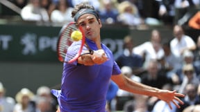 Tennis : «Roger Federer est capable de gagner Roland-Garros»