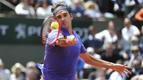 Tennis : «Roger Federer est capable de gagner Roland-Garros»