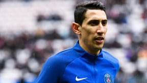 Mercato - PSG : Deux pistes confirmées pour Angel Di Maria ?