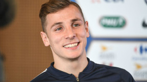 Barcelone : Lucas Digne confie son admiration pour un joueur de l’ASSE !