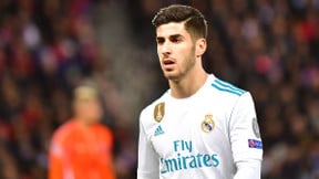 Real Madrid : Marco Asensio livre sans détour son admiration pour Zidane !