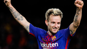 Mercato - PSG : Les révélations de Rakitic sur l'offre d'Al-Khelaïfi !