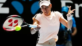 Tennis : Les confidences de Caroline Garcia sur son état de forme !