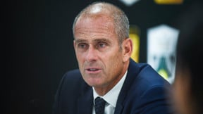 Tennis : La nouvelle mise au point de Guy Forget sur la Coupe Davis !