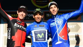 Cyclisme : Tour de Catalogne, tactique… Thibaut Pinot dézingue Nairo Quintana !