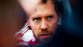 Formule 1 : «Sebastian Vettel est persuadé d’être le meilleur»