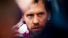 Formule 1 : «Sebastian Vettel est persuadé d’être le meilleur»
