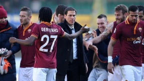 Mercato - OM : Gervinho lance un appel du pied à Rudi Garcia !