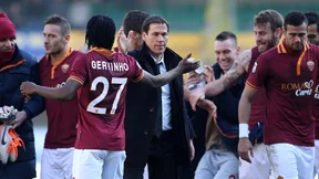 Mercato - OM : Gervinho lance un appel du pied à Rudi Garcia !