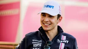 Formule 1 : Les vérités d’Esteban Ocon sur son avenir chez Mercedes !