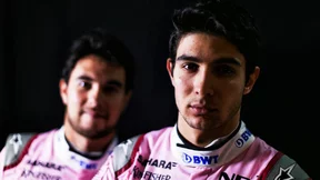 Formule 1 : L'avertissement sans appel d’Esteban Ocon à Sergio Pérez !