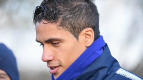 Real Madrid : Varane revient sur le match face au PSG