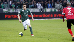 ASSE : Debuchy affiche ses ambitions avec l’ASSE