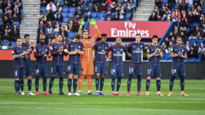 PSG : «Le PSG peut remporter une Ligue des Champions, ça ne changera rien»