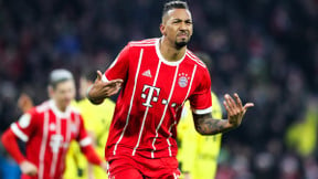 Mercato - PSG : Boateng finalement déterminé à rejoindre le PSG ?