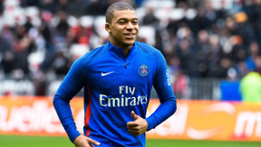 PSG : «Mbappé ? C’est notre Platini, notre Zidane…»