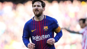 Barcelone : «Messi ? J’espère qu’il deviendra le meilleur joueur de l’Histoire»