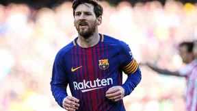 Barcelone : «Messi a un revolver qui s'appelle la Coupe du monde sur la tempe»