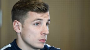 Mercato - Barcelone : Gros coup de froid pour l’avenir de Lucas Digne ?