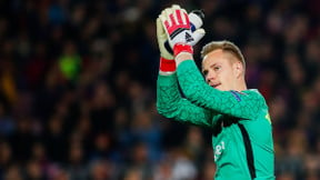 Barcelone : Ter Stegen envoie un message fort à… Neuer !