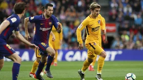Mercato - Barcelone : Le président de l’Atlético met les choses au point pour Griezmann !